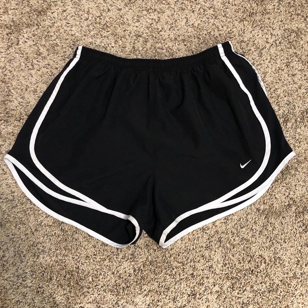 NIKE Dri-Fit Shorts